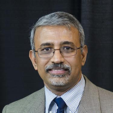 Prof. Balaji Rajagopalan